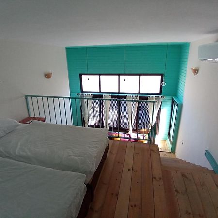 Turquoise Hostel Nablus Cameră foto