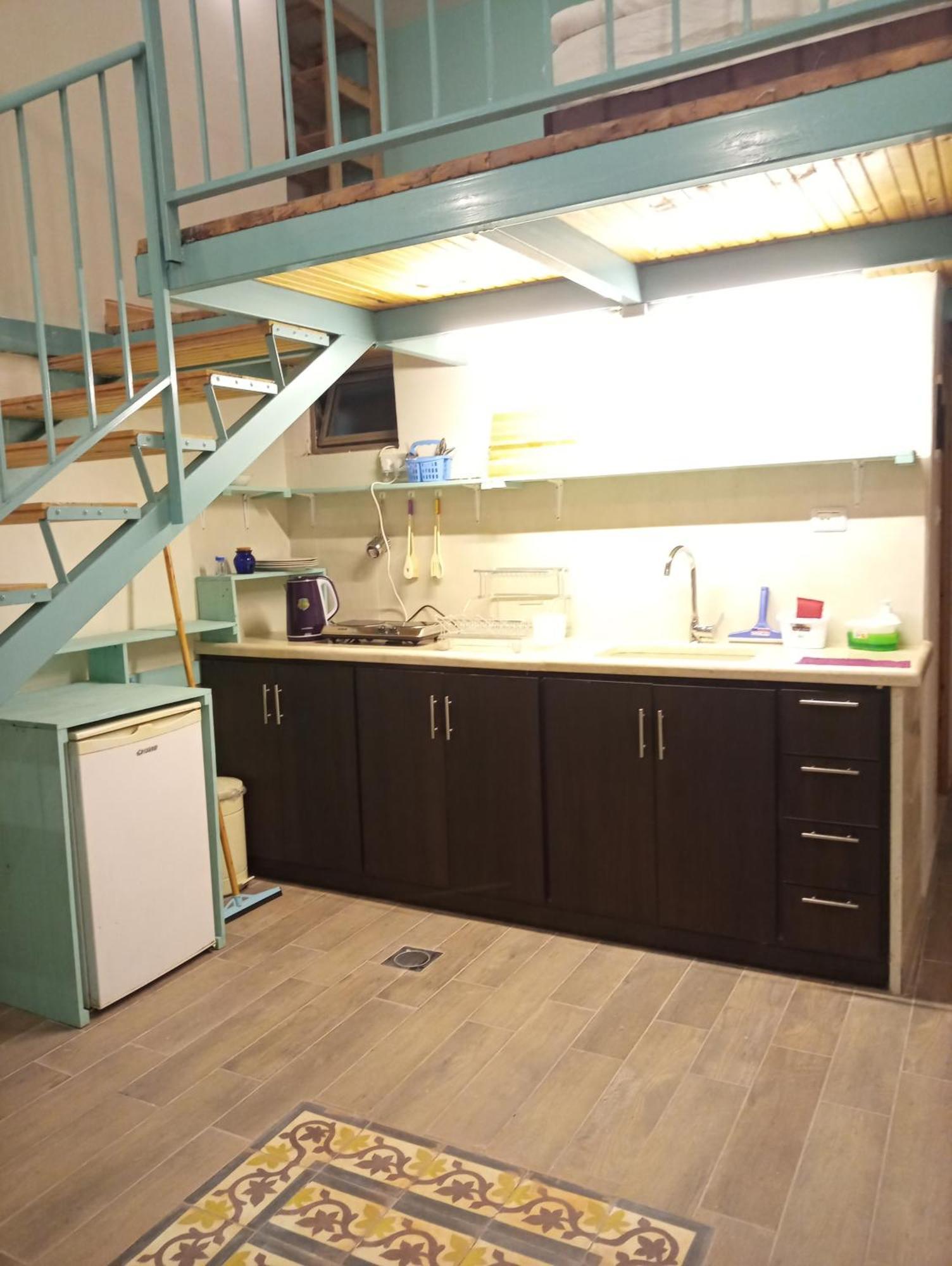 Turquoise Hostel Nablus Cameră foto