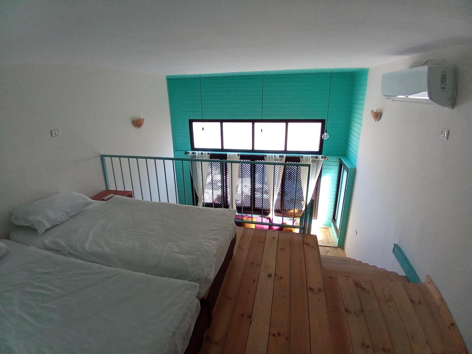Turquoise Hostel Nablus Cameră foto