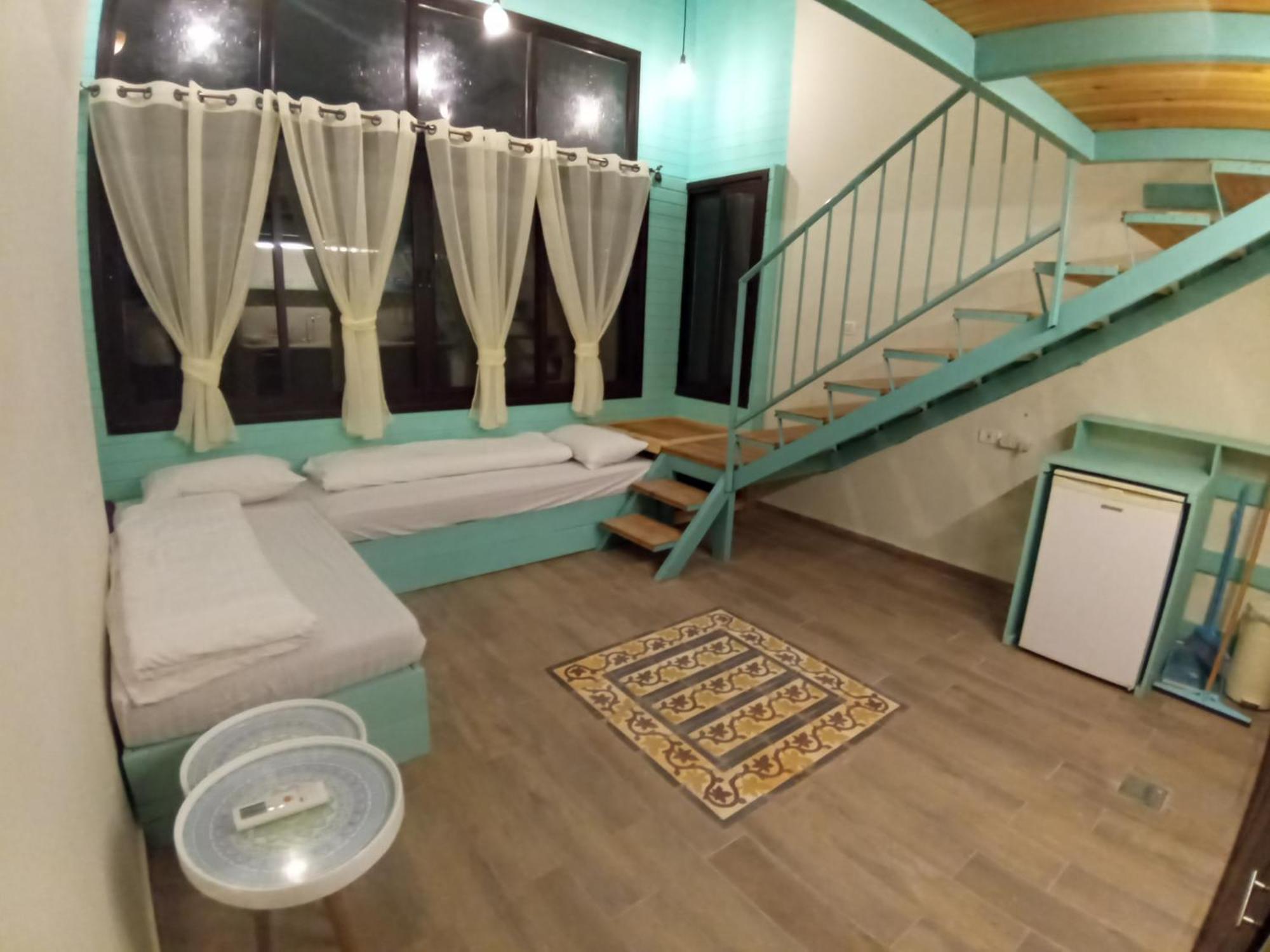 Turquoise Hostel Nablus Cameră foto