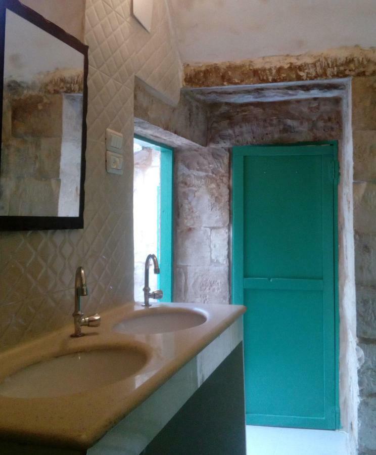 Turquoise Hostel Nablus Exterior foto